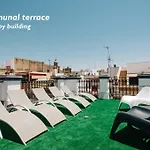 Hostly Rivero 2B Center-Fibre-Communal Terrace-Parking Optional-Cless